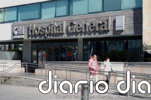 Aumentan los ingresos hospitalarios y los fallecidos, pero bajan los contagios