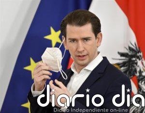 Austria se ofrece para asumir a pacientes graves de coronavirus procedentes de Portugal