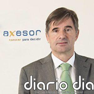 Axesor vende a Experian su área de negocio de información comercial e impulsa la de internacional y de rating