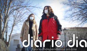 Ayuso pide al Gobierno que negocie con Pfizer y la UE para que lleguen más vacunas y "agilizar" el proceso