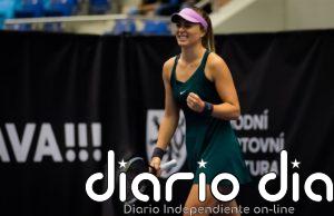 Badosa vence en su estreno en Abu Dabi