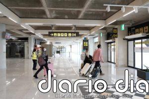 Baleares detecta 52 positivos en antígenos desde el inicio de los controles del Govern en puertos y aeropuertos