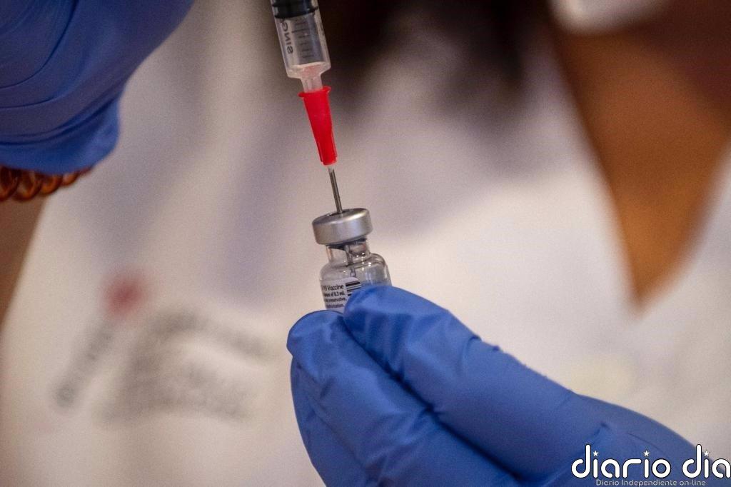 Baleares inicia este domingo la vacunación con segunda dosis en residencias de gente mayor