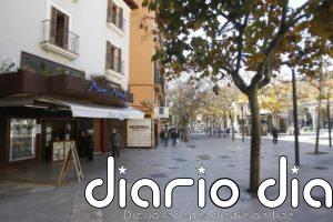 Baleares prevé prorrogar hasta el 15 de febrero el cierre de la restauración y grandes superficies