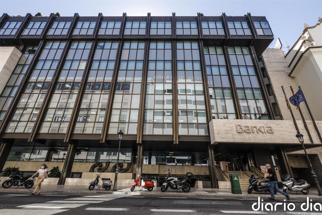 Bankia gana 230 millones en 2020, un 57,6% menos, tras provisión extraordinaria de 505 millones por Covid-19