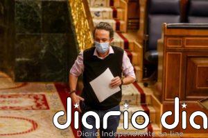 Barajas permanecerá cerrado al menos hasta el domingo por la tarde