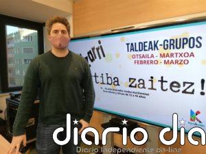 Barakaldo abre el lunes la inscripción para sus nuevas actividades para jóvenes