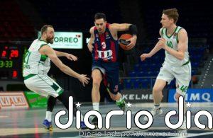 Baskonia para la caída ante Zalgiris