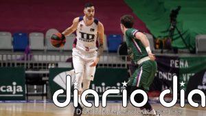 Baskonia vence a un Unicaja de Copa para ser cabeza de serie