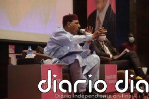 Bazoum y Ousmane se verán las caras en la segunda ronda de las presidenciales nigerinas el 20 de febrero