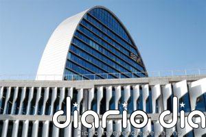 BBVA ejecutará un plan de reestructuración de costes en España en la primera mitad del año