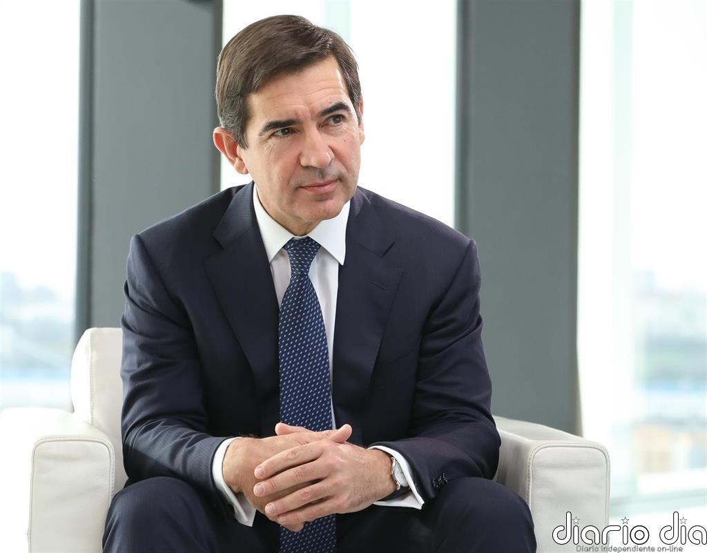 BBVA se convierte en el primer banco español que cobra a particulares por depósitos de más de 100