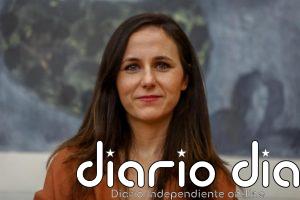 Belarra (Podemos) invita a Robles a trabajar conjuntamente por mejorar el SMI y el 'escudo social'