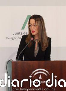 Bella Verano destaca los 20,2 millones de la Junta para obras de abastecimiento y mejora hidráulicas en Huelva