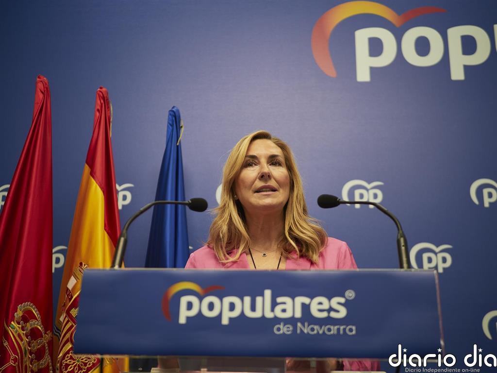 Beltrán (PP) critica que Iglesias pida que presos de 1-O estén libres y le espeta: "No vales para estar en el Gobierno"