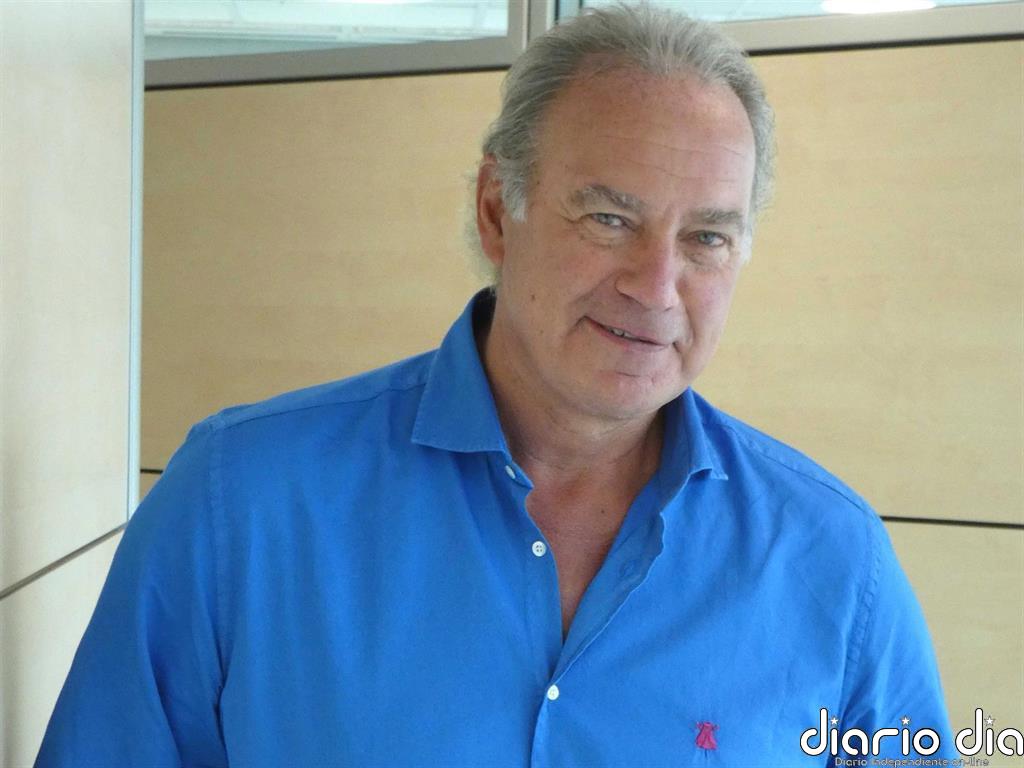 Bertín : "No voy a encontrar a nadie igual a Fabiola. No voy a buscar más