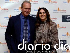 Bertín Osborne se reencuentra con Fabiola Martínez y con sus hijos tras el anuncio de su separación