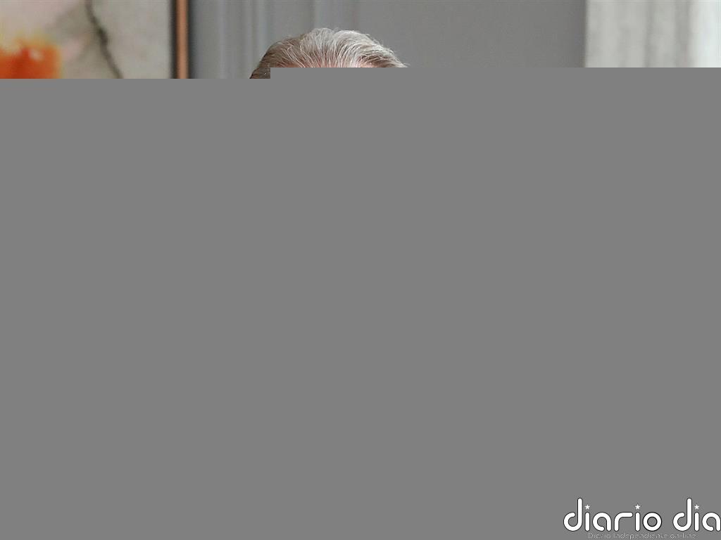 Bertín Osborne, sobre su separación: "No hay más cera de la que arde