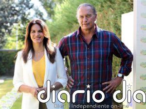 Bertín Osborne, sus primeras palabras tras su separación de Fabiola Martínez