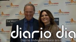 Bertín Osborne y Fabiola rompen su relación sentimental