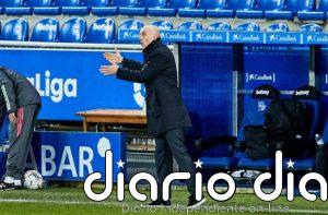 Bettoni: "Zidane me ha dicho que estaba muy feliz por la actitud del equipo"