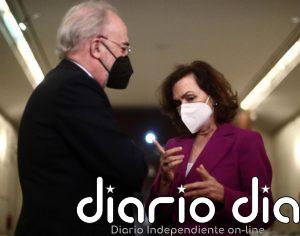 Biblioteca Nacional homenajea 40 años después de su muerte a María Moliner, la erudita que fue "discriminada"