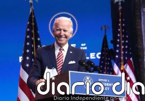 Biden espera cooperar con la ONU para abordar los "desafíos globales" como la pandemia o la crisis climática