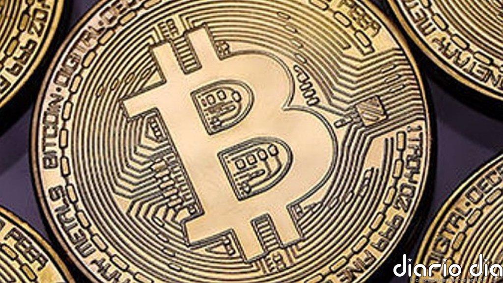 Bitcóin pulveriza sus máximos por encima de 38