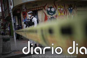 Bogotá aplica cuarentena en tres de sus localidades y restringe la venta de alcohol para frenar contagios