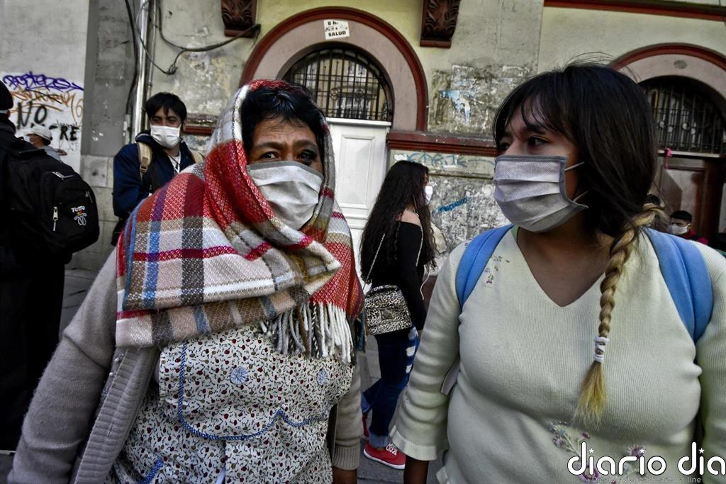 Bolivia fijará una lista de tarifas máximas para las clínicas privadas en el tratamiento de la COVID-19