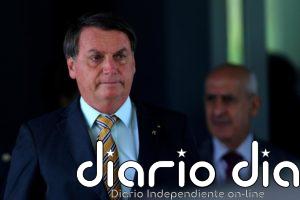 Bolsonaro achaca la alta tasa de desempleo a la poca formación de los brasileños: "Muchos no saben hacer casi nada"