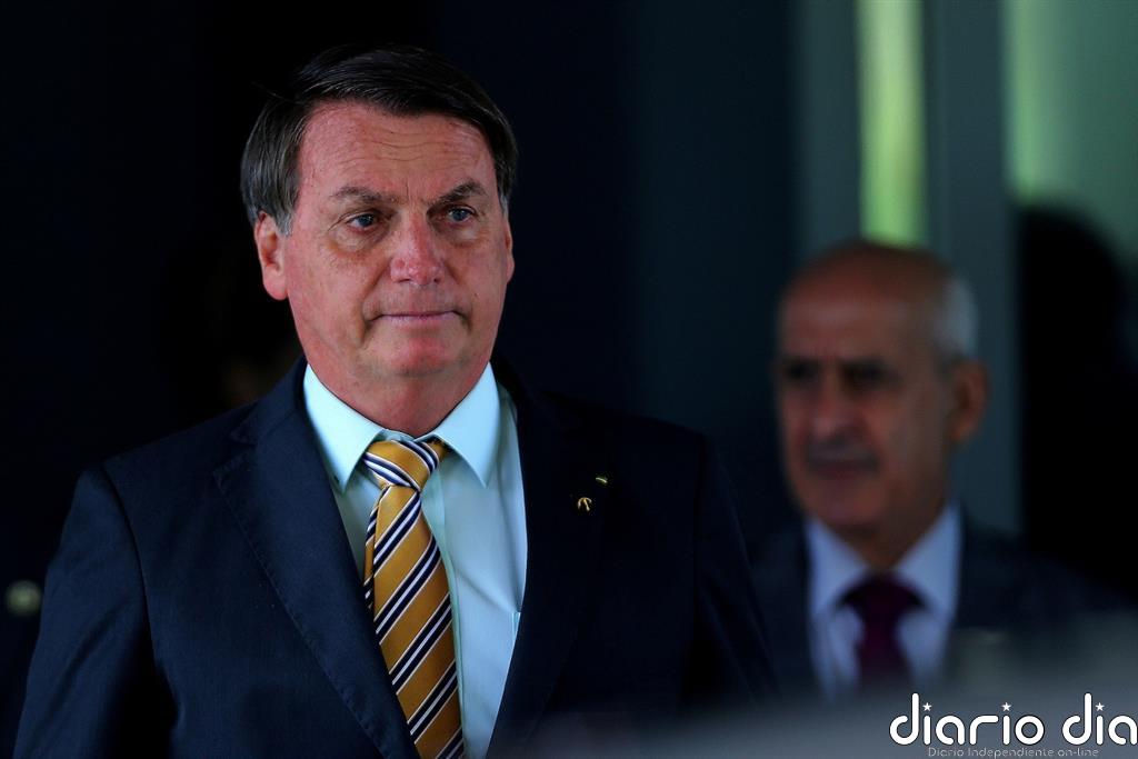 Bolsonaro achaca la alta tasa de desempleo a la poca formación de los brasileños: "Muchos no saben hacer casi nada"