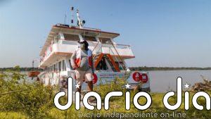 Bombonas de oxígeno y material de higiene para los hospitales de la amazonía brasileña en su lucha contra el Covid