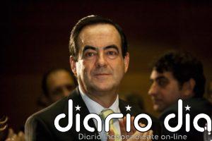 Bono ve a Podemos como un partido "al servicio de un matrimonio": "No pinta casi nada en el Gobierno"