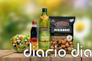 Borges multiplica por siete sus pérdidas en el primer trimestre fiscal