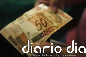 Brasil alcanza en 2020 el mayor nivel deuda pública de su historia por la pandemia