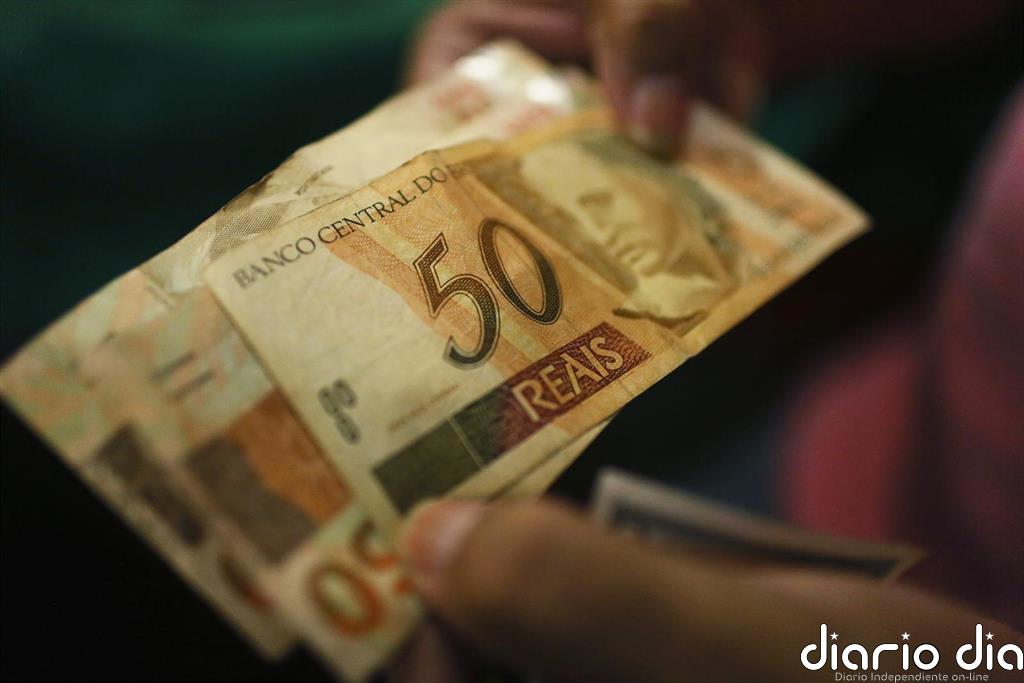 Brasil alcanza en 2020 el mayor nivel deuda pública de su historia por la pandemia