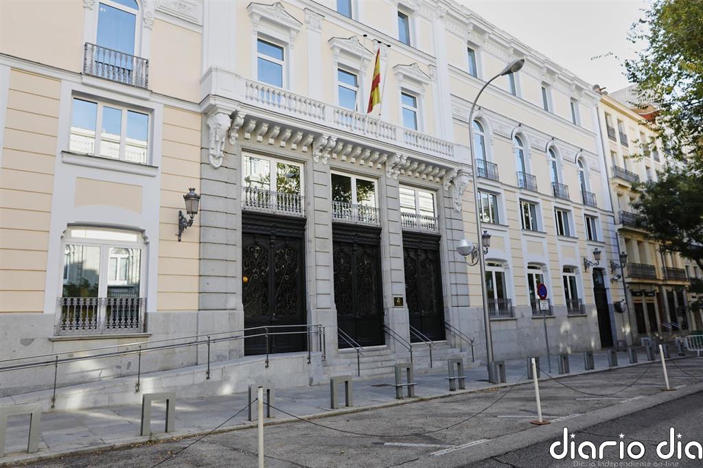 Bruselas insiste en que toda reforma del CGPJ debe hacerse en diálogo con la oposición y consulta al Consejo de Europa