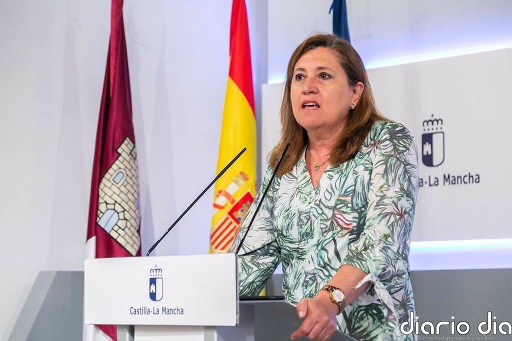 C-LM decide suspender la actividad lectiva no universitaria al menos el lunes y el martes