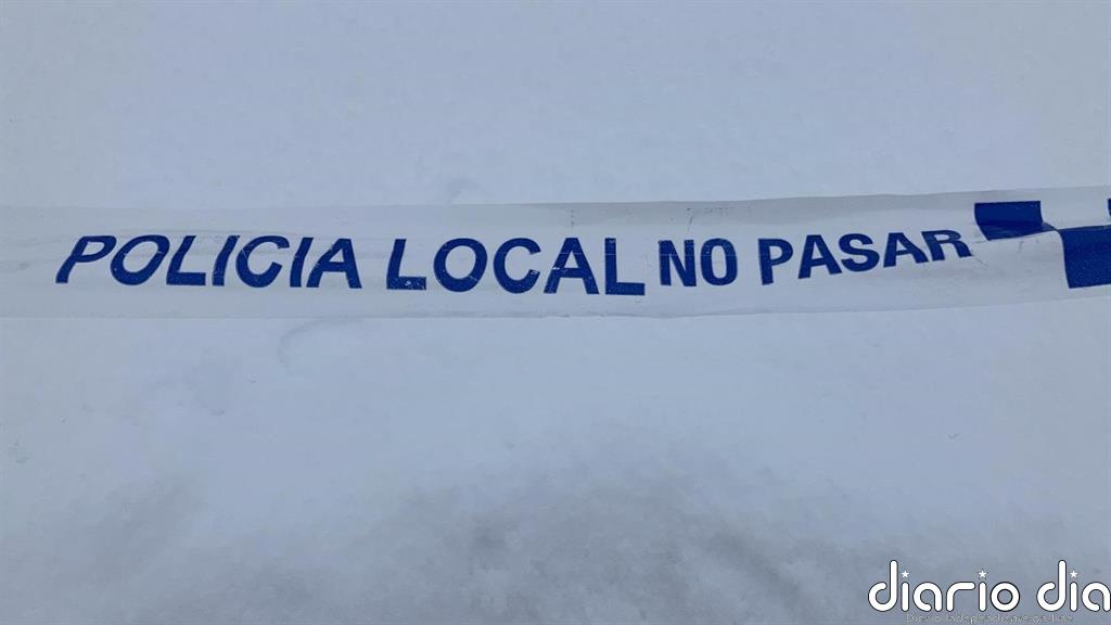 C-LM registra 39 incidencias por hielo y nieve en la madrugada de este lunes