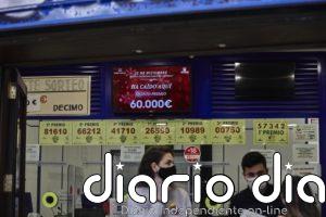 Cada español gastará una media de 17,57 euros en décimos del Sorteo de 'El Niño', 0,64 euros menos que en 2020