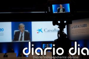 CaixaBank alcanza el 32,8% de cuota en banca digital en el cuarto trimestre de 2020