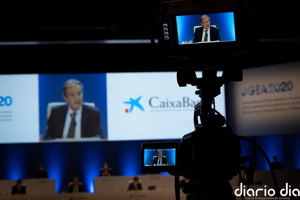 CaixaBank alcanza el 32,8% de cuota en banca digital en el cuarto trimestre de 2020