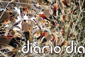 CaixaForum Zaragoza recibió un total de 125