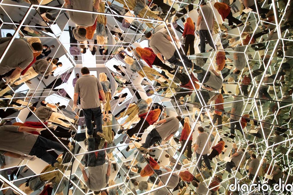 CaixaForum Zaragoza recibió un total de 125