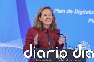 Calviño dice que el Gobierno analizará "al detalle" la OPA sobre Naturgy y ve positivo el interés inversor