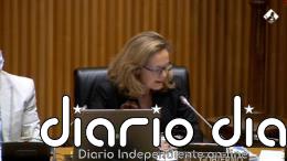 Calviño dice que "ningún analista esperaba crecimiento en cuarto trimestre" y el PIB crecerá un 7% en 2021