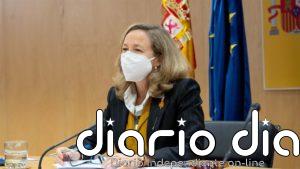 Calviño ve una respuesta "muy importante" del sector privado a fondos UE, que aportarán un 2% al PIB en 2021