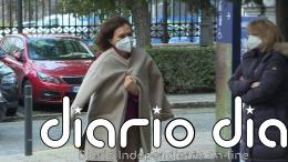 Calvo asegura que la Ley de Igualdad de Trato estaba en la agenda del grupo parlamentario y no del Gobierno