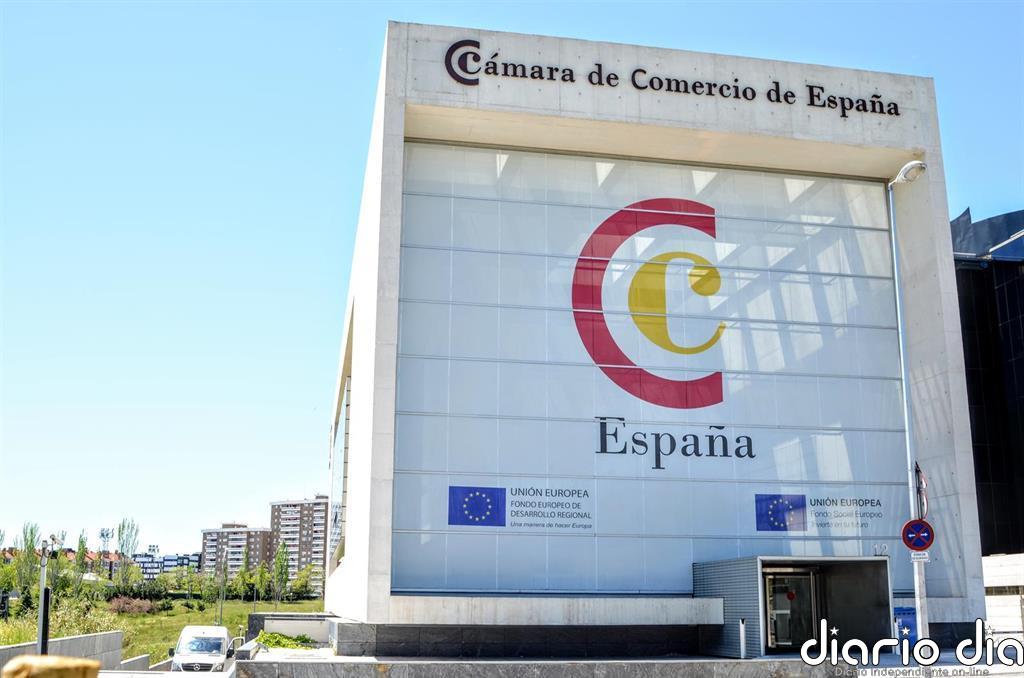 Cámara de España crea una unidad de apoyo y una web para ayudar a las empresas en la gestión de los fondos UE